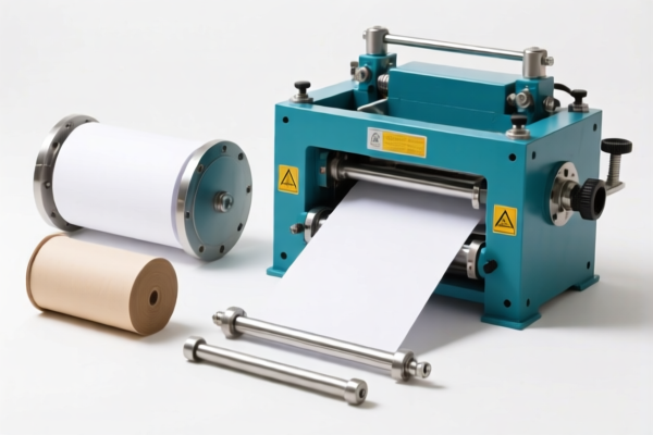 Paper Making Machine Parts