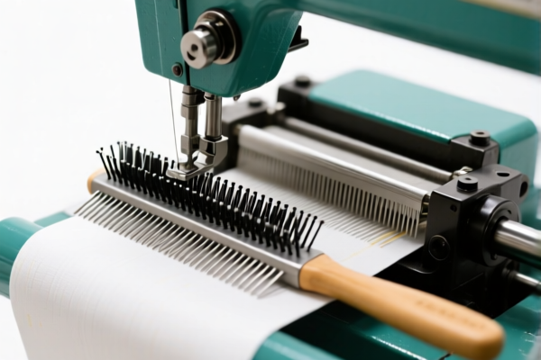 Textile Machine Combs