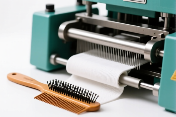 Textile Machine Combs