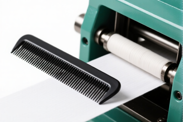 Textile Machine Combs