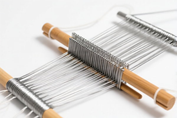 Weaving Machine Reed HS Code Lookup for Steel wire reed for weaving machines – 8448110000 ...