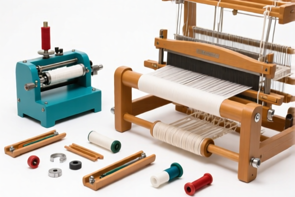 Loom Parts