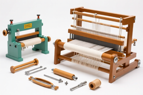 Loom Parts