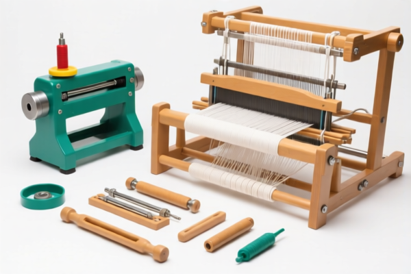 Loom Parts