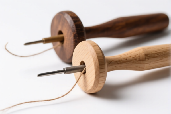 Spindles