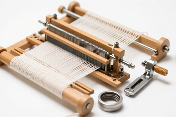 Weaving Machine Auxiliary Parts