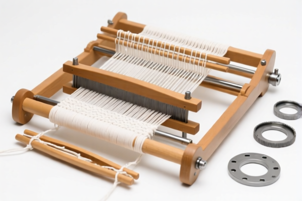 Weaving Machine Auxiliary Parts