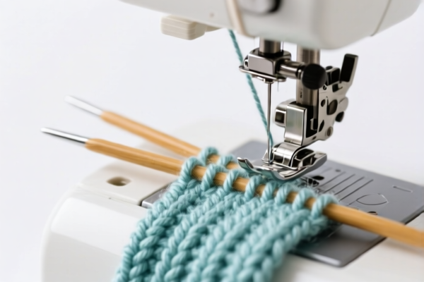 Circular Knitting Machine Needles