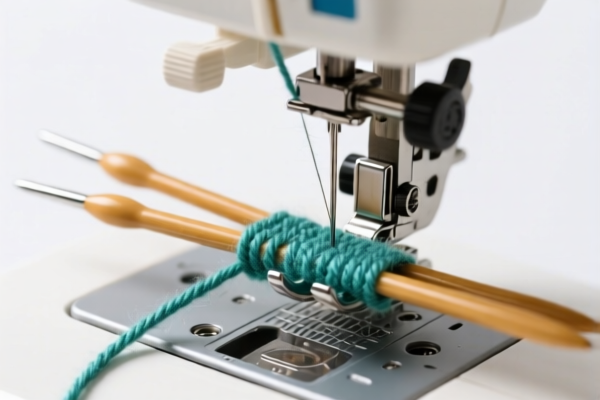 Circular Knitting Machine Needles