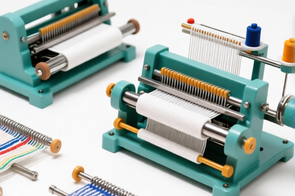 Knitting Machine Accessories