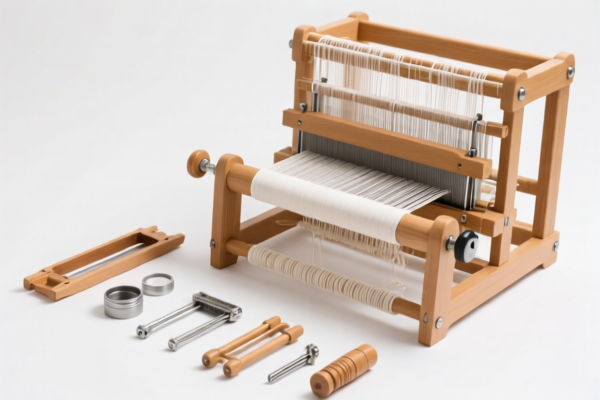 Accessories for weaving equipment