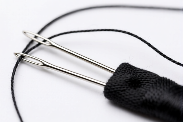 Hosiery Needles