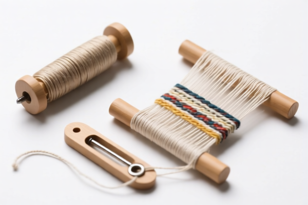 Loom Parts