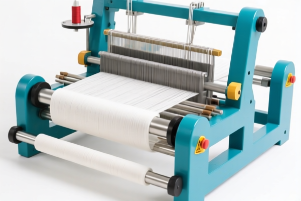 Parts for automatic weaving equipment