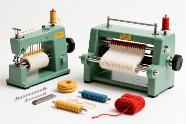 Parts for knitting machines