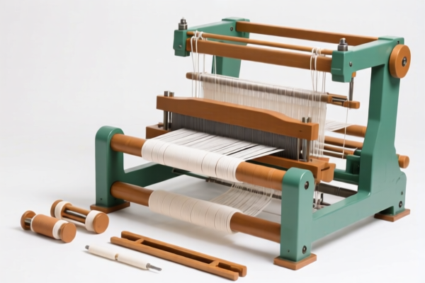 Parts for textile weaving machines