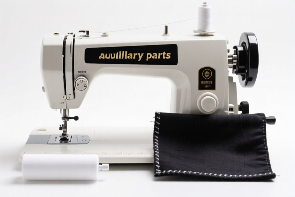 Textile Equipment Auxiliary Parts