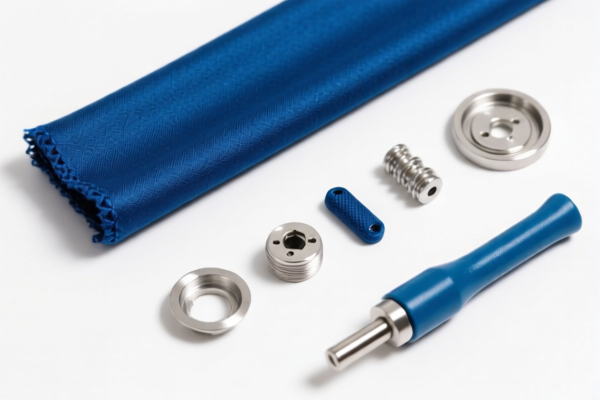 Textile Equipment Auxiliary Parts