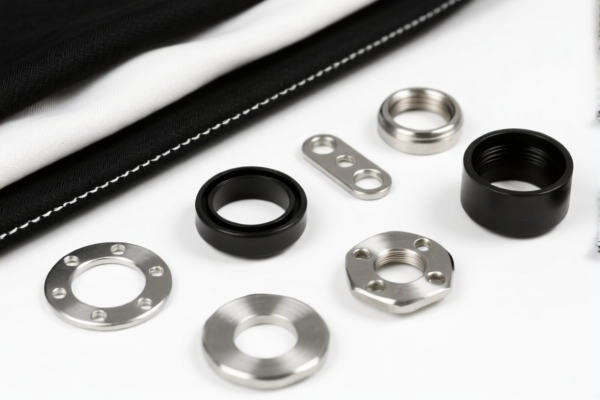 Textile Equipment Auxiliary Parts