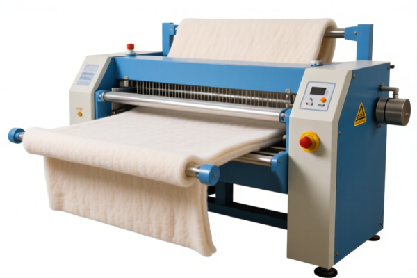 Felt or Nonwovens Drying Machinery