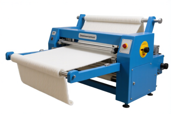 Felt or Nonwovens Drying Machinery