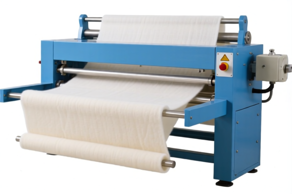 Felt or Nonwovens Drying Machinery