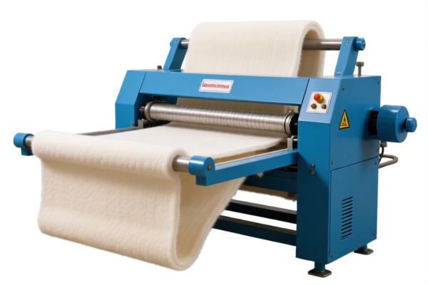 Felt or Nonwovens Drying Machinery
