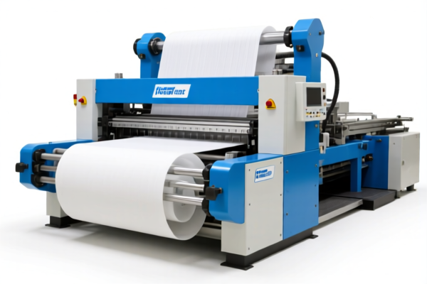 Nonwovens Forming Machinery