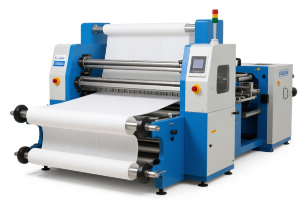 Nonwovens Forming Machinery