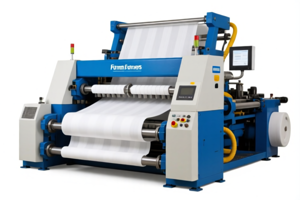 Nonwovens Forming Machinery