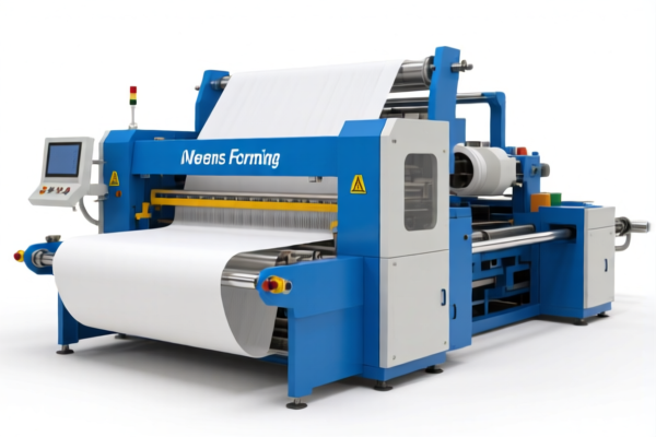 Nonwovens Forming Machinery