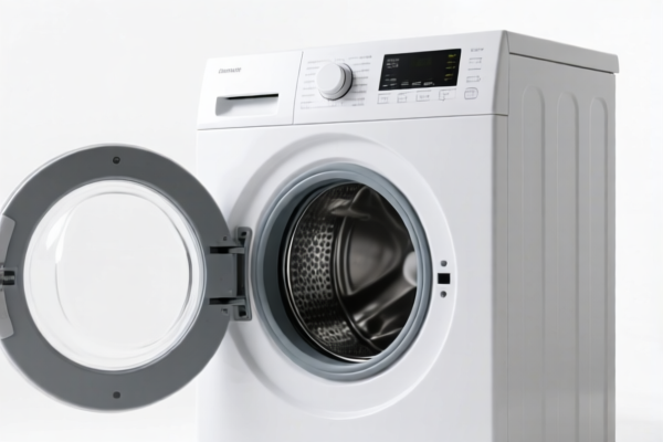 Compact Household Washing Machine (Under 10kg)