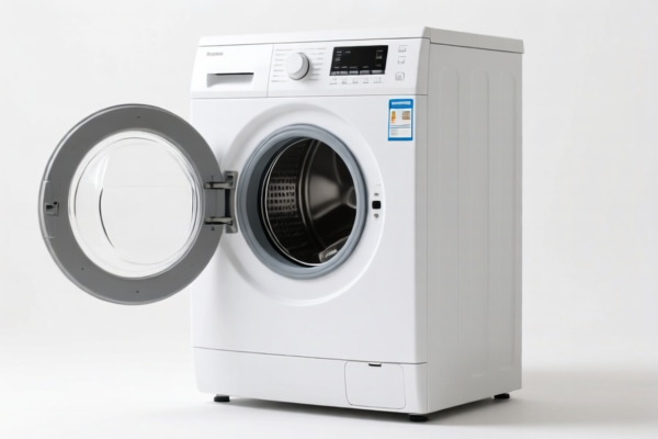 Compact Household Washing Machine (Under 10kg)