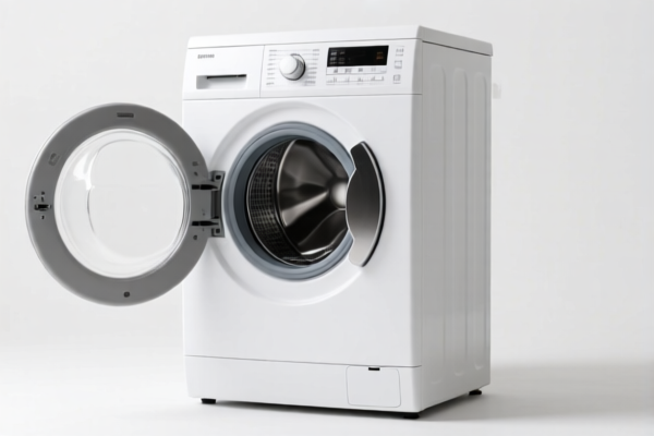 Compact Household Washing Machine (Under 10kg)