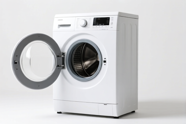Compact Household Washing Machine (Under 10kg)