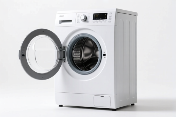 Fully Automatic Household Washing Machine