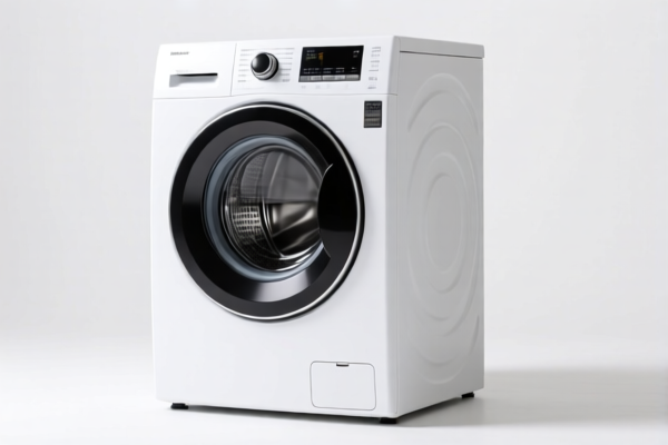 Fully Automatic Household Washing Machine