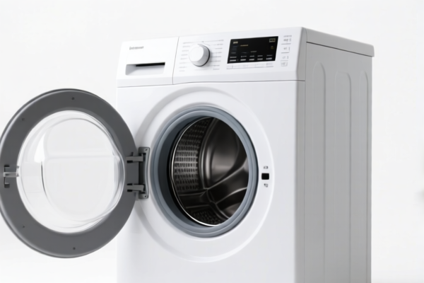 Fully Automatic Household Washing Machine