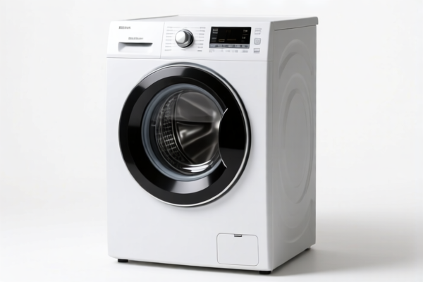 Fully Automatic Household Washing Machine
