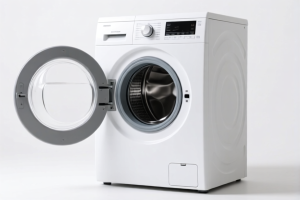 Automatic Household Wash and Dry Machine