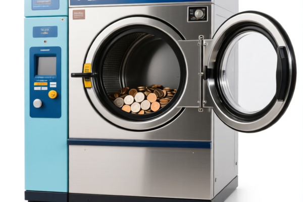 Large capacity washing machines