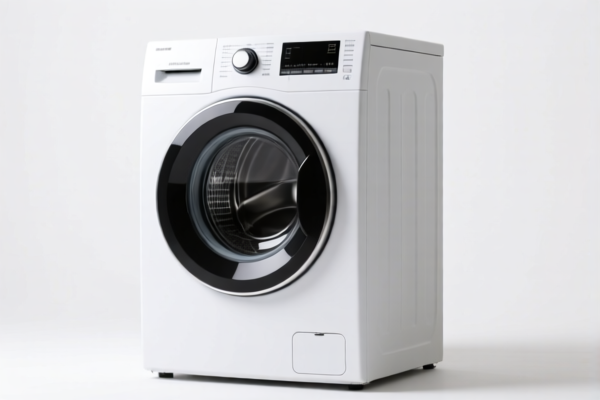 Large Capacity Washing Machine