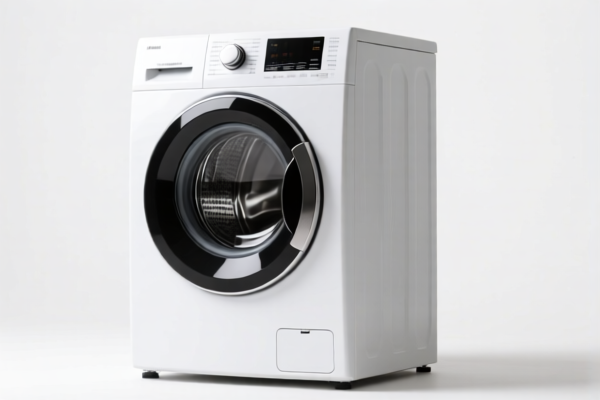 Large Capacity Washing Machine