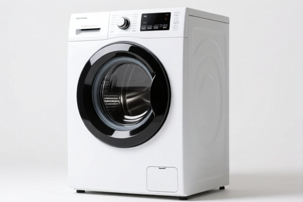 Large Capacity Washing Machine