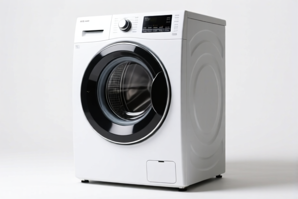 Large Capacity Washing Machine
