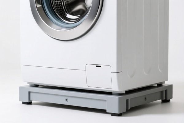 Washing Machine Base