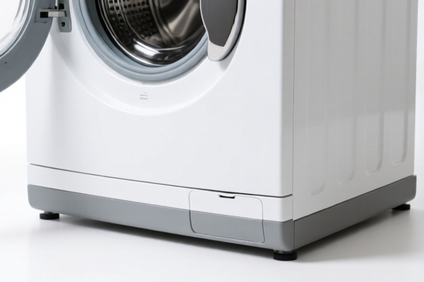 Washing Machine Base
