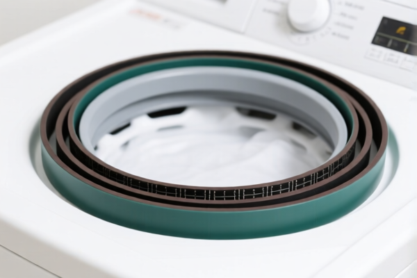 Washing Machine Belt