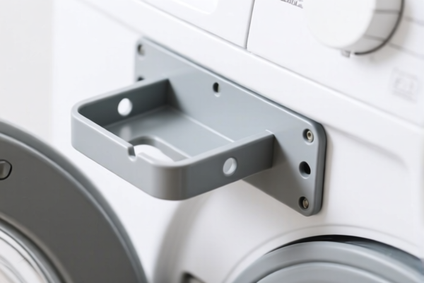 Washing Machine Bracket
