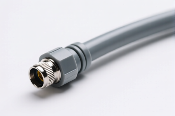 Washing Machine Connector Tube